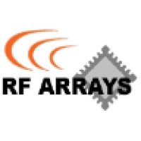 R F Arrays Systems Pvt.Ltd. Nagpur Logo
