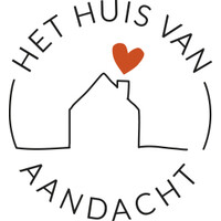 Het Huis Van Aandacht Logo