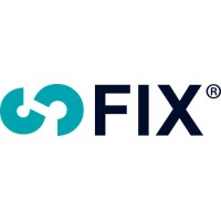 sFIX technology GmbH Logo
