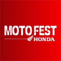 MOTOFEST HONDA Logo