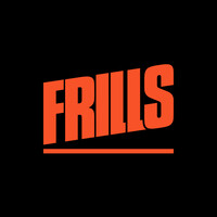 Frills Logo