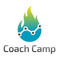 CoachCamp Logo