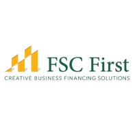 FSC First Logo