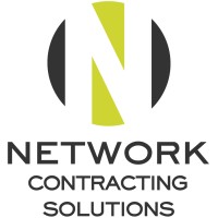 Network Contracting Solutions -a division of ADvTECH Resourcing Logo