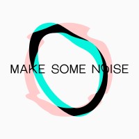 MAKE SOME NOISE Logo