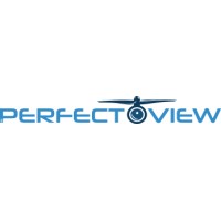 Perfect View Logo