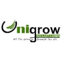Unigrow Solutions Pvt. Ltd Logo