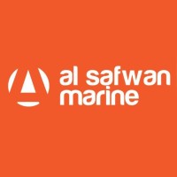 Al Safwan Marine Logo