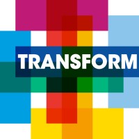 TRANSFORM (Unilever, FCDO & EY) Logo