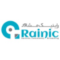 Rainic Business Coaching Logo
