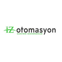 İz Otomasyon Elektrik Mühendislik San. Tic. Ltd. Şti Logo