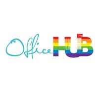 Office Hub Pty Ltd Logo