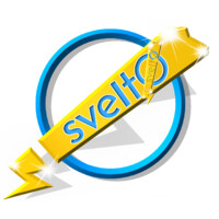 Svelto! Logo