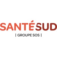 Santé Sud Logo