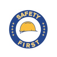 Safety First Romania Logo