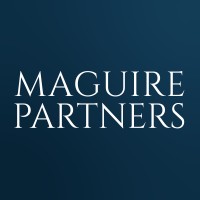 Maguire Partners Logo