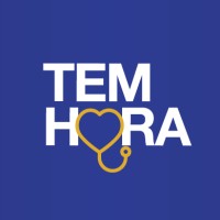 Tem Hora Logo
