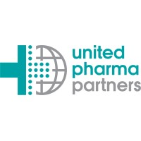 United Pharma Partners Logo