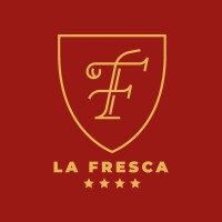 Hotel La Fresca**** Logo