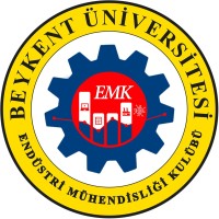 Beykent Üniversitesi Endüstri Mühendisliği Kulübü Logo
