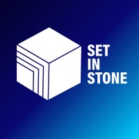Set In Stone Logo