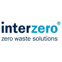 Interzero Slovenija Logo