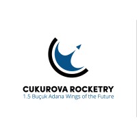 1.5 Adana Rocketry Team Logo