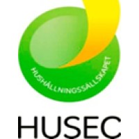 HUSEC part of Hushållningssällskapet Logo