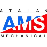 Atalan Mechanical Services Ltd Logo