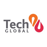 AlbarakaTech Global Logo
