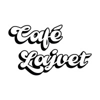 Café Lajvet Logo