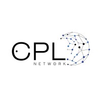 CPLNetwork Logo
