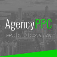 AgencyPPC Logo