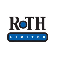Roth Limited Logo