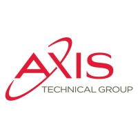 Axis Technical Group Logo