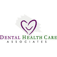 Dental Health Care Associates Logo