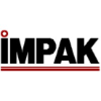 IMPAK Corporation Logo