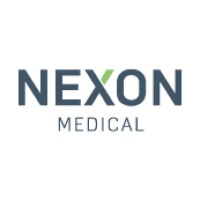 Nexon Medical AG Logo
