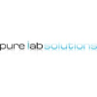 Pure Lab Solutions, Inc. Logo