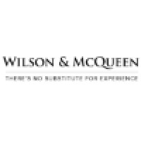 Wilson & McQueen, PLLC Logo