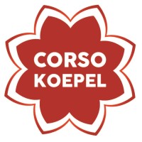 Stichting Corsokoepel Logo