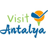 VisitAntalya.com Belek Golf Tour Operator - Antalya - Turkey Logo