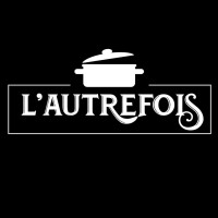 LAutrefois Restaurant Logo