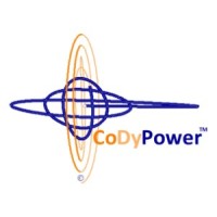 CoDyPower LLC Logo