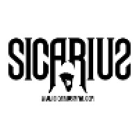 SICARIUS MMA Logo
