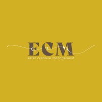 Ester Creative Management Logo