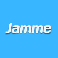 JAMME Logo