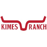 Kimes Ranch Logo