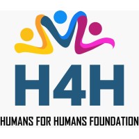 Humans For Humans Foundation Logo