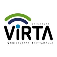 VIRTA Logo
